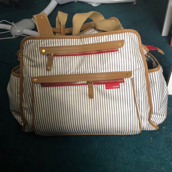 Other - Diaperbag
